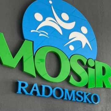 W piątek obiekty MOSiR w Radomsku będą czynne krócej