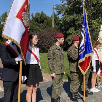 79. rocznica utworzenia Konspiracyjnego Wojska Polskiego upamiętniona w Radomsku