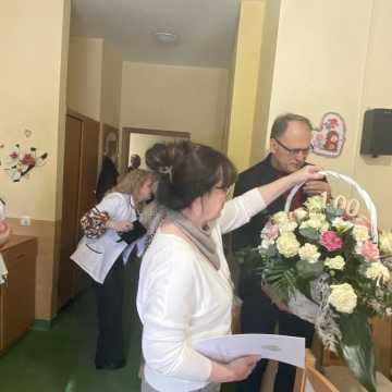 [WIDEO] Zofia Koper z Radomska obchodziła setne urodziny