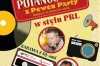 Majówka w rytmie lat 70. 80. i 90. Pewex Party w Radomsku