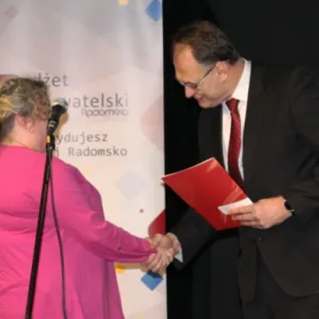 Podsumowano II edycję Budżetu Obywatelskiego