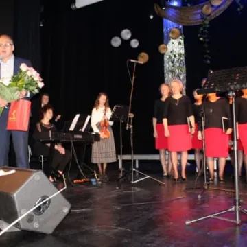 Jubileusz 15-lecia Chóru Cantabile