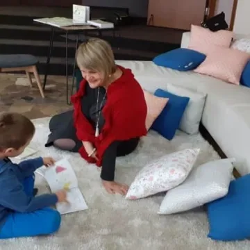 Warsztat Świętego Mikołaja 