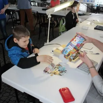 WOŚP 2017: Otwierają pierwsze puszki