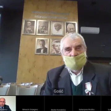 Medali Miasta Radomska dla działaczy „Solidarności” nie będzie