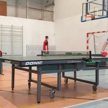 Tenisowe derby Radomska dla RTS Sokół