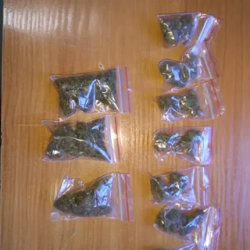 Wprowadzili do obrotu ponad 1,5 kg narkotyków