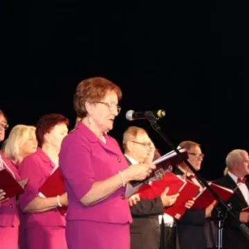 Dziesięciolecie „Złocistego Promienia”