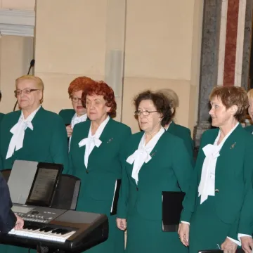 Święto Stolarzy w Radomsku