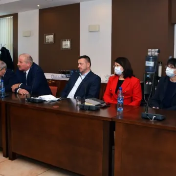 Pow. radomszczański: gdzie trafiają uchodźcy z Ukrainy?