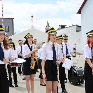 Wielkie święto strażaków w Przedborzu