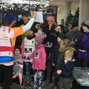 WOŚP 2019: II Bieg WOŚP Radomsko - Policz się z Cukrzycą