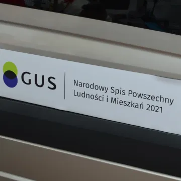 Spisobus zawitał do Radomska