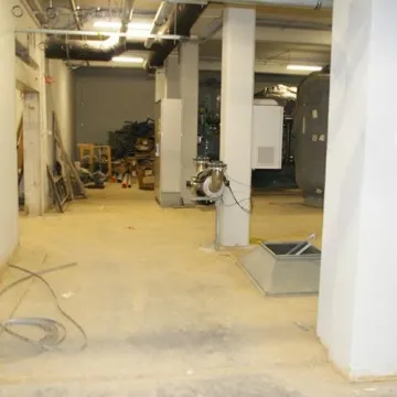 Nowy basen w Radomsku. Jak postępują prace?