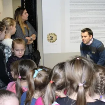 Muzeum rozpoczyna ferie zimowe