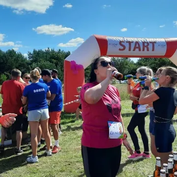 II edycja Radomszczańskiej Piwnej Mili