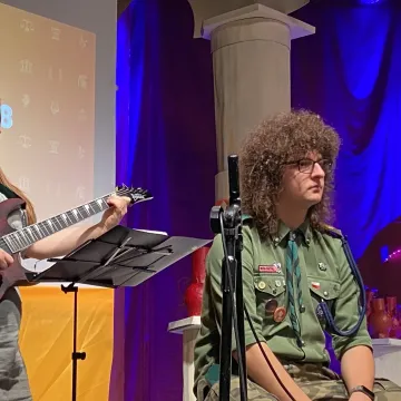 [WIDEO]  Festiwal „OPAL 2023” przeszedł do historii