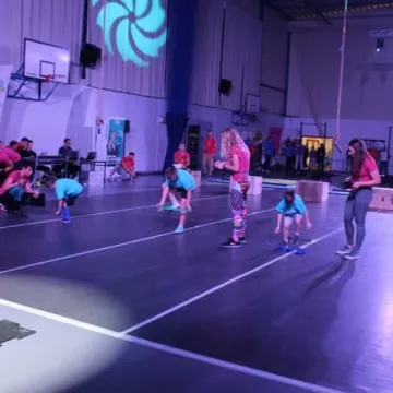 Finał 3. edycji zawodów Athletes Clash 2019