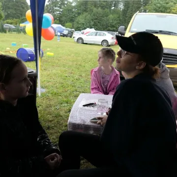 Grzebień: pożegnanie lata pełne atrakcji