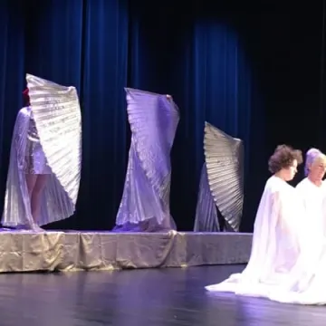 IX Koncert Grudniowy Specjalnego Ośrodka Szkolno-Wychowawczego