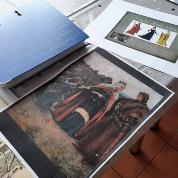 Ferie z Muzeum Regionalnym w Radomsku