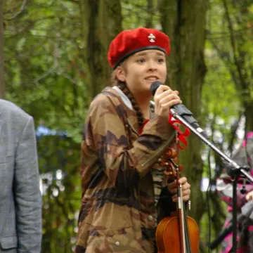 Upamiętniono 78. rocznicę bitwy pod Ewiną