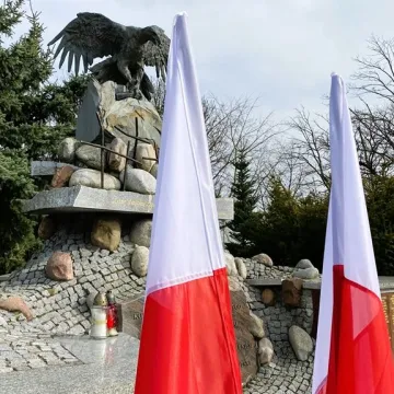 Anna Milczanowska: Żołnierze Wyklęci znów są wyklęci...