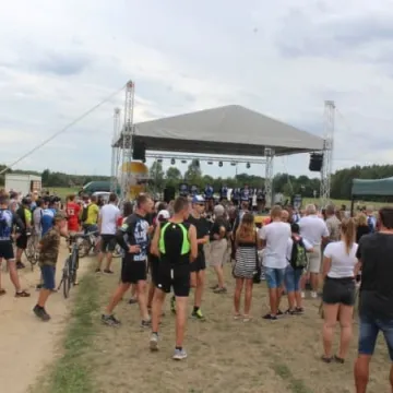 Bieg „RADOMSKO EXTREME 2019” i piknik militarny