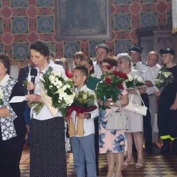 W Kamieńsku odpust parafialny i mecz kawalerowie-żonaci