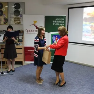 MBP rozstrzyga konkursy plastyczne