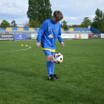 RKS Radomsko rozbił Włókniarza Zelów