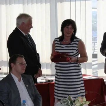 30 lat numizmatyki w Radomsku