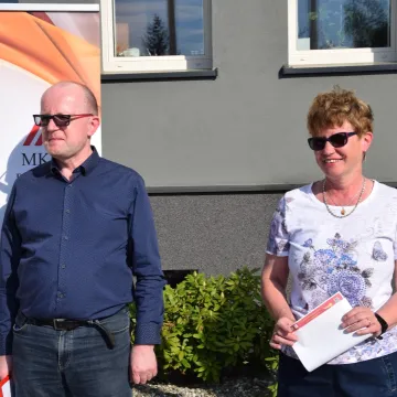 Pomysł konkursu MKRPA: „Nie czas na nudę”!