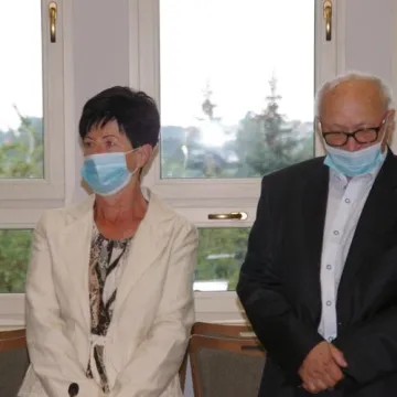 Przeżyli ze sobą 50 lat i więcej