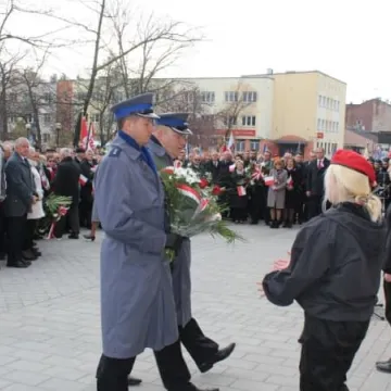 Obchody Święta Niepodległości w Radomsku