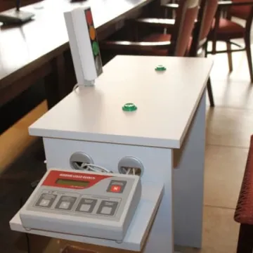 Akcja edukacyjna „Senior na drodze - pamiętaj o bezpieczeństwie”