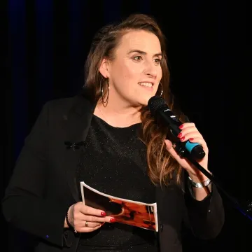 Docenili tych, którzy działają dla innych