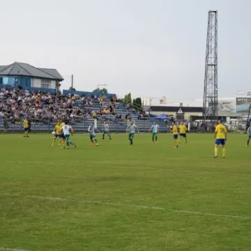 RKS Radomsko awansował do III ligi!