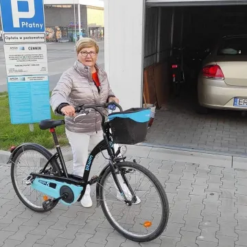 Powiatowy Dzień bez Samochodu