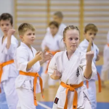 Egzamin i pasowanie w AKK