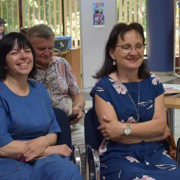 „Lepiej zapobiegać niż leczyć”. RapPedagogia w MBP w Radomsku