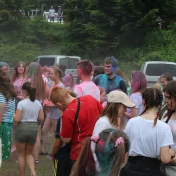 Dni Radomska 2019: Eksplozja Kolorów