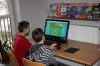 Zajęcia z programowania w bibliotece w Radomsku