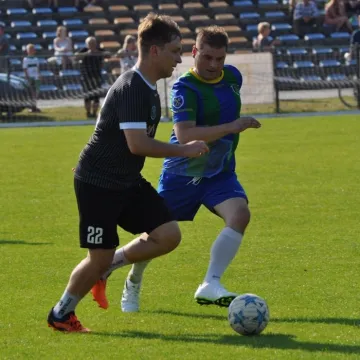 W Kamieńsku odpust parafialny i mecz kawalerowie-żonaci