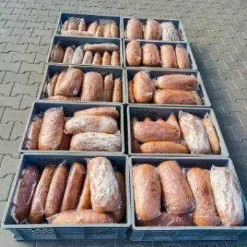 Z Radomska wyruszył kolejny transport darów dla mieszkańców Wozniesieńska