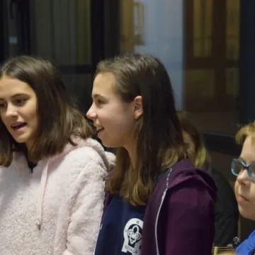 OPAL 2018. Przesłuchania drużyn przyjezdnych 