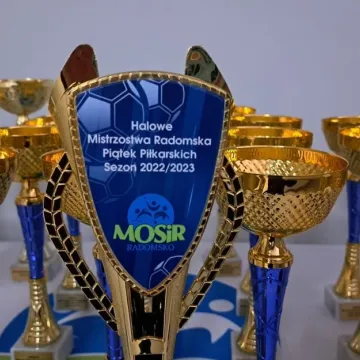 Packing Partner obronił mistrzostwo