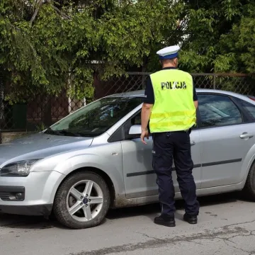 Dzień bez alkoholu. Profilaktyczna akcja w Radomsku