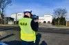 Policjanci jednego dnia ujawnili 129 wykroczeń na drogach powiatu radomszczańskiego