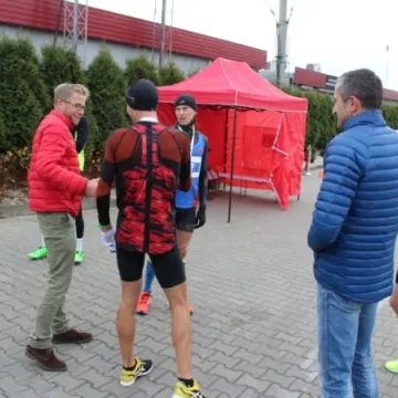 I Ogólnopolski Bieg po Strefie w Radomsku